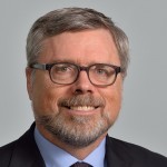 Terry Klassen is the director of TREKK.