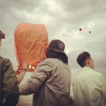 The Man Up Against Suicide Exhibit runs from April 18 - 21, 2016. // Submitted image