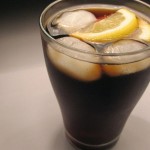 Maternal consumption of artificially sweetened beverages during pregnancy was significantly associated with infant body mass index at one year of age. // Photo: Wikimedia