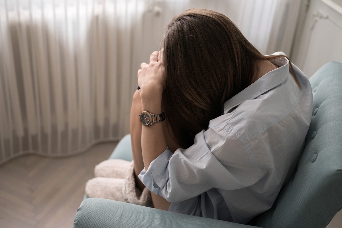 A 2011 literature review commissioned by the Canadian Association of College and University Student Services found that while the number of university students living with mental illnesses continues to grow, more students are starting to come forward to seek help. // Photo from iStock