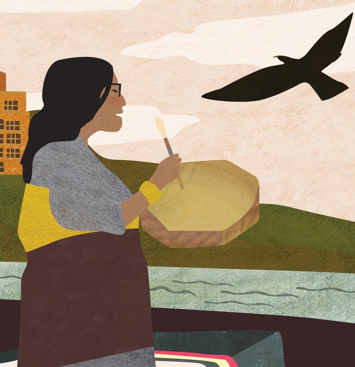 From Bricks to Blueprint