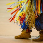 27th Annual Traditional Graduation Pow Wow