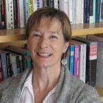 Josée Lavoie, community health sciences professor in the Max Rady College of Medicine.