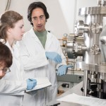 Professor Cyrus Shafai is one of 71 U of M professors who will share $10,317,757 in funding from NSERC's Discovery Grants program.