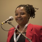 Pathways to Reconciliation Conference - Regine King