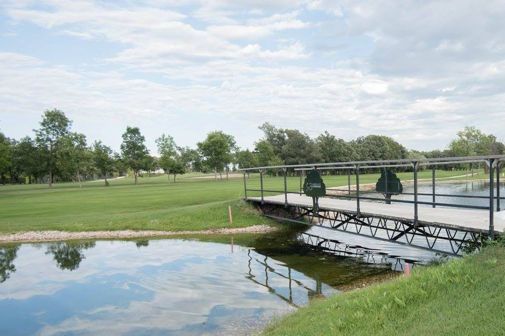 St. Boniface Gold Club