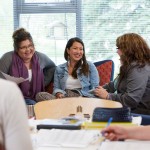 Every year, the University of Manitoba welcomes more than 2,000 First Nations, Métis and Inuit students, one of the largest Indigenous student populations in Canada.