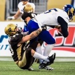 Photo by Jeff Miller // Bison Sports