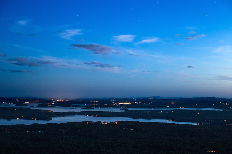 Professor Stéphane McLachlan will lead a novel study exploring the pros and cons of hydropower development on the environment and Indigenous communities across Canada. // Photo: FreeNatureStock