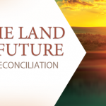 Sharing the Land Sharing the Future