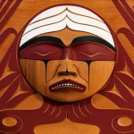 Carved by Coast Salish artist Luke Marston, the TRC Bentwood Box is a lasting tribute to all Indian Residential School Survivors. The box travelled with the TRC to all of its official events.