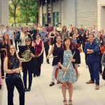 The University of Manitoba is presenting an event at the Winnipeg Symphony Orchestra’s first-ever Music of the Impressionists Festival.