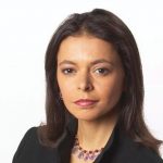 CBC journalist Nahlah Ayed.