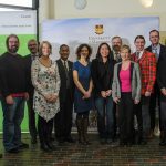 The Dec. 9, 2016 CIHR funding announcement.