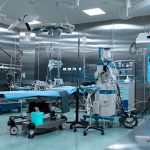 Operating room image from iStock.