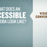 Visionary Conversations on Campus.