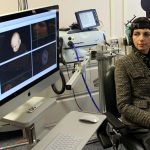 Dr. Zahra Moussavi, Canada Research Chair in Biomedical Engineering in the Faculty of Engineering, is receiving $1,737,960 for her project on investigating the efficacy of high-frequency rTMS treatment for Alzheimer's disease