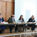 "The State of Canada’s Multiculturalism" panel