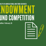 endowment fund competition