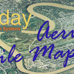 Screen shot of GIS Day