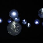 Ione Thorkelsson’s installation Synthia’s Closet