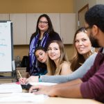 Qualico Bridge to Success.