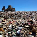 Landfill. Photo: Alan Levin, Flickr