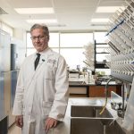 Dr. Charles Bernstein