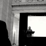 Nusraat Masood, administrator of the university’s Women in Science and Engineering (WISE) program. // Photo from Manitoba government