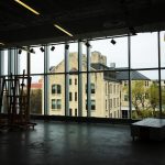 Instagram user photo of campus via ARTlab (don't use)