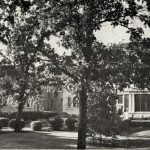 Assiniboia Indian Residential High School.