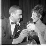 Convocation Ball, May 23, 1963. Source: Winnipeg Tribune fonds