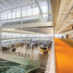 Active Living Centre - Photo by Jerry Grajewski