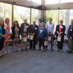 Faculty of Graduate Studies Spring Reception