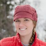 Jean L. Polfus, winner of the Governor General’s Gold Medal for outstanding achievement at the graduate level.