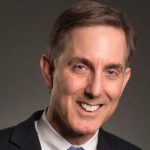 Dr. John (Jay) Doering, Emeritus, Associate Vice-President (Partnerships).