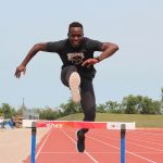 Wilfred Sam-King Jr.