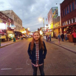 Johan Olsen takes over the UMStudent Instagram account from Amsterdam.