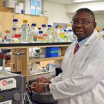 Dr. Rotimi Aluko