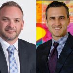 Canada’s Top 40 under 40-Ben Almond and Liam Brunham