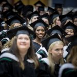 Convocation spring 2017