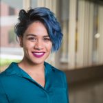 Vanier Scholar - Deirdre Khan