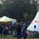 The Sept. 23, 2017 Walk the Talk event in Winnipeg.