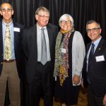 Faculty of Education group shot