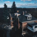 We are remembering Canadian icon Gord Downie this week and his commitment to reconciliation and the National Centre for Truth and Reconciliation on campus, photo by Front and Centre Campaign student ambassador @karansaxenableh