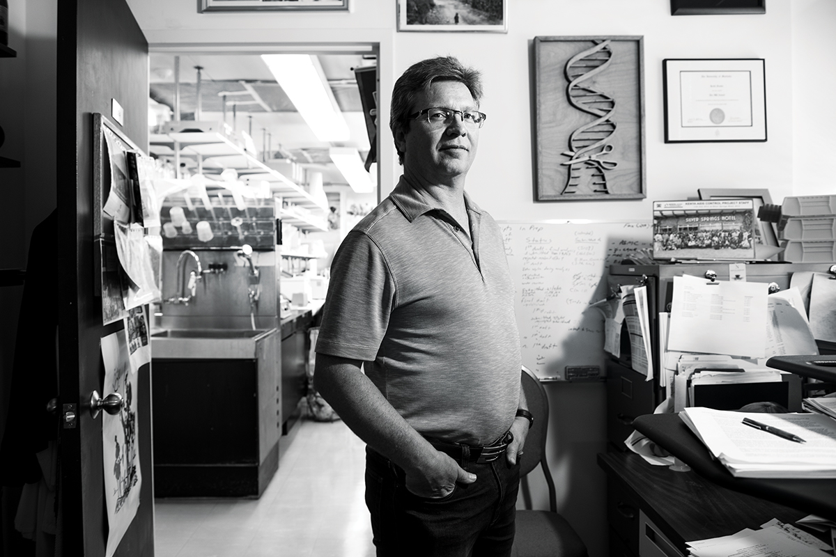 Photo by Thomas Fricke