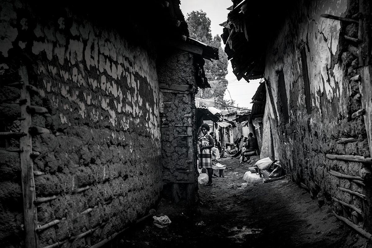 The Pain. The Progress.