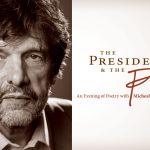 The President & The Poet.