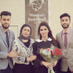 Fall Convocation was the highlight of the week and we loved seeing all your #umanitoba and #umanitoba2017-tagged photos, like this one from @aminayounas