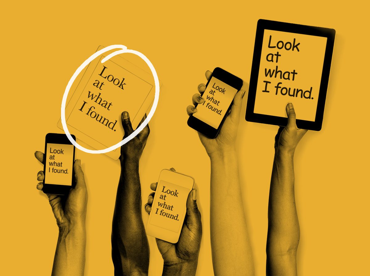 The Social Experiment